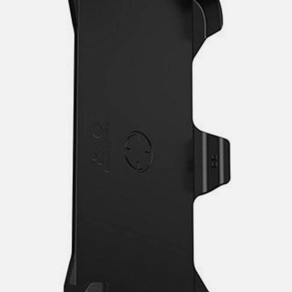 OtterBox Defender Series Holster Belt Clip Replacement iPhone 11 - Black - NEW - Picture 2 of 4